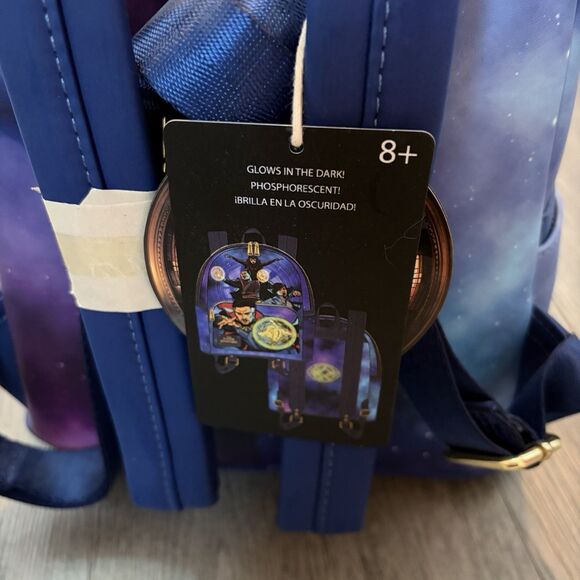 Backpacks